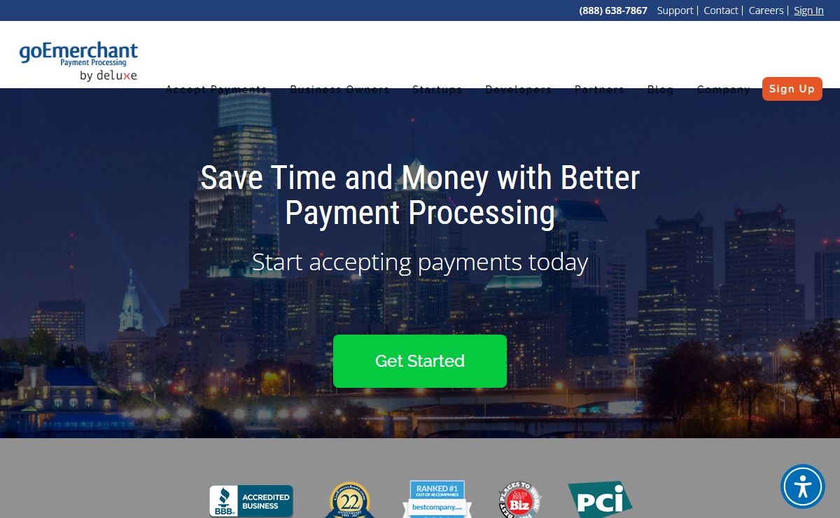 Merchant Account Provider | Online Internet Merchant Accounts