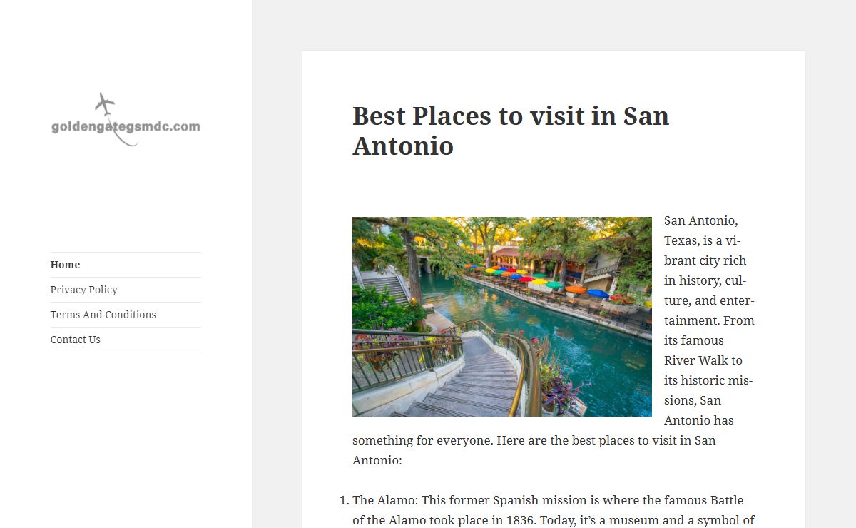 World’s Best-Kept Travel Secrets