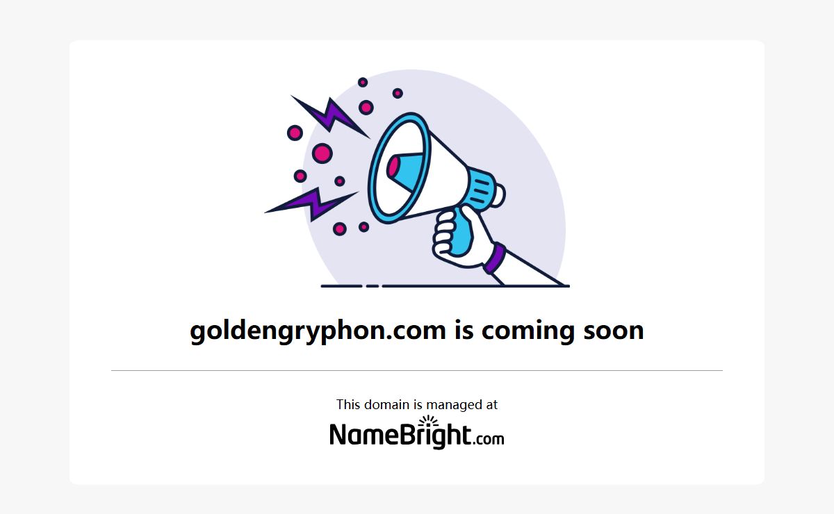 NameBright - Coming Soon