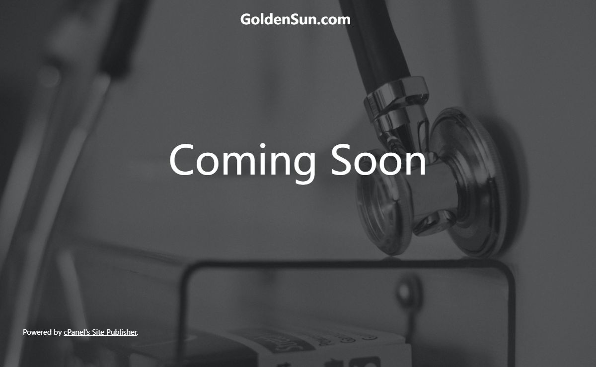 GoldenSun.com