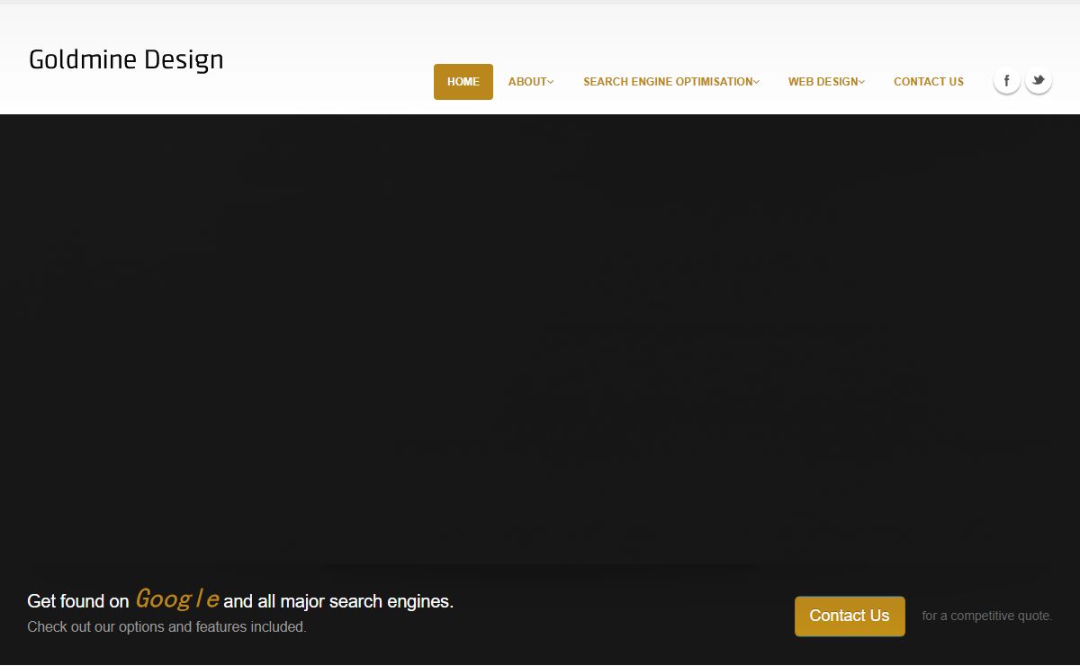 Search Engine Optimisation Service Web Design Google Optimization