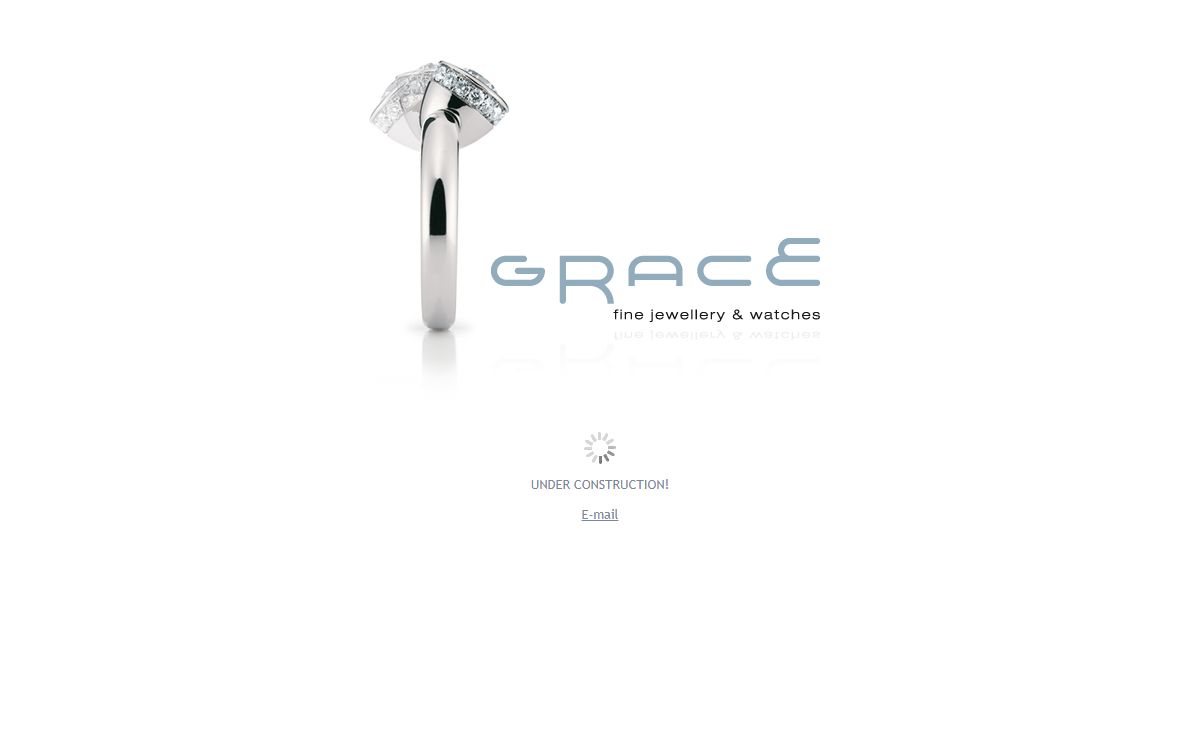 grace - fine jewellery & watches