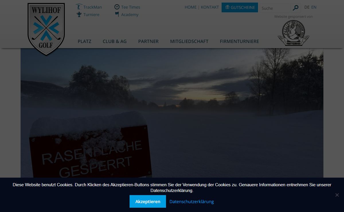Golfclub Wylihof