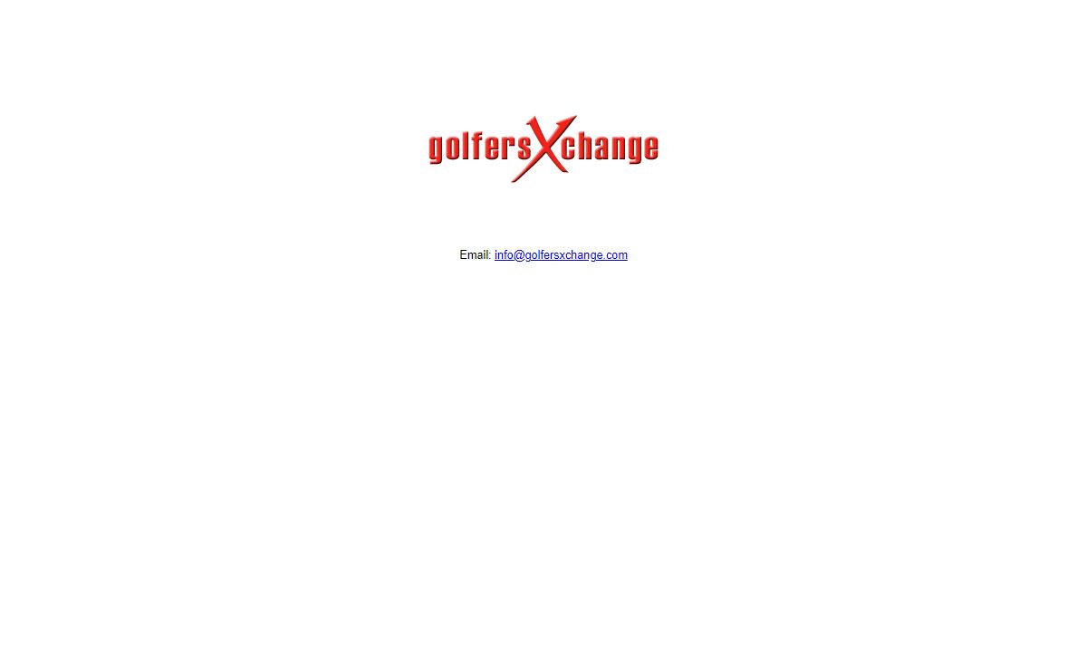 Free Golf Ads - Advertise Your Used Golf Clubs On golfersXchange
