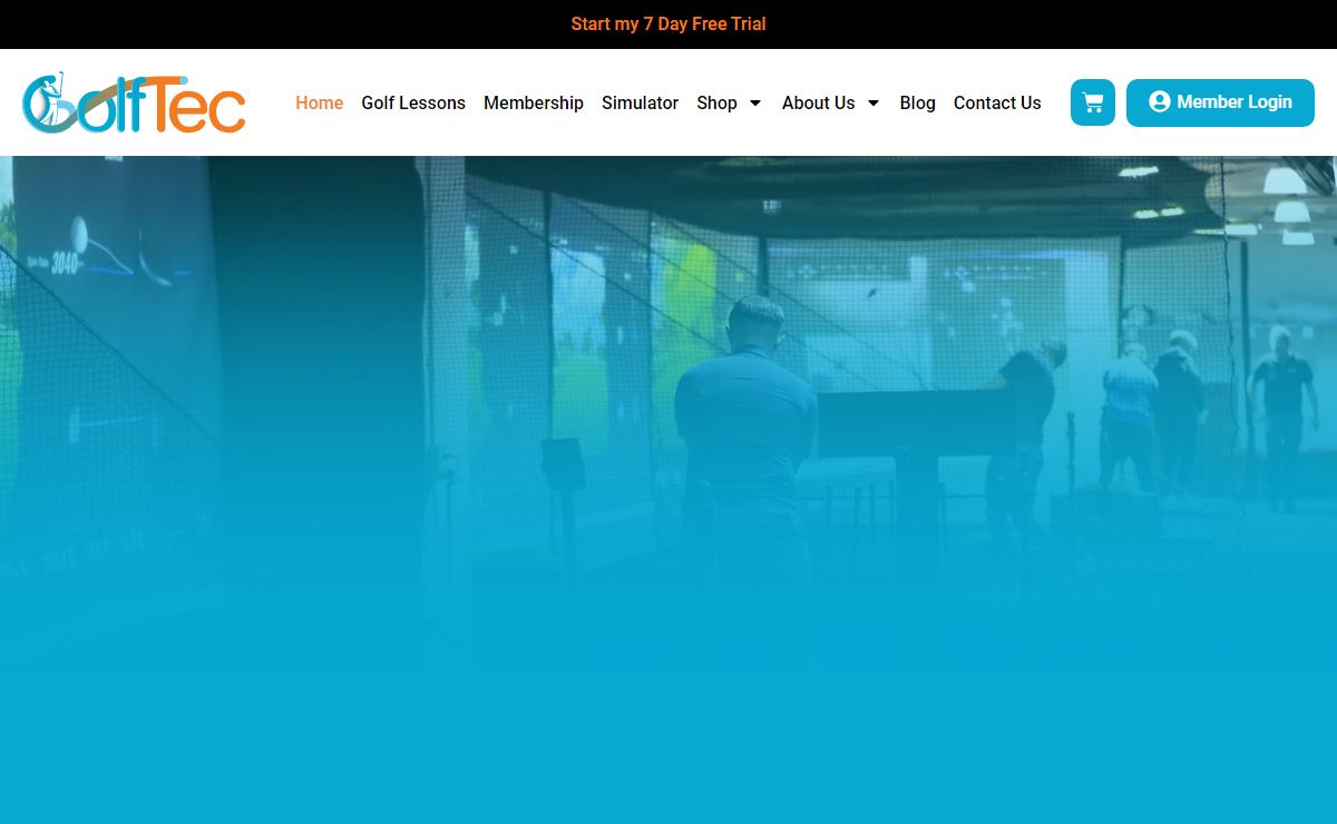 GolfTec: Melbourne's Premier Golf Practice & Lessons Facility