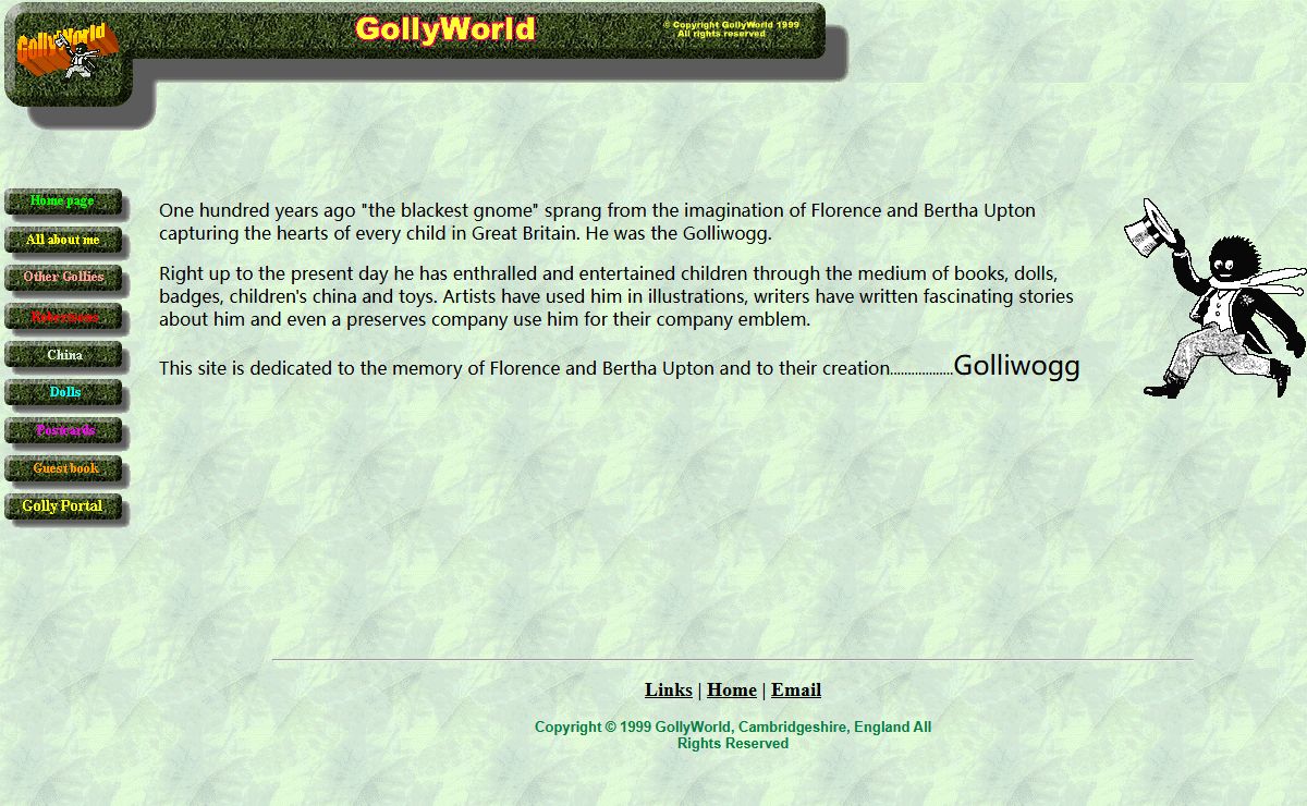 GollyWorld (main index)
