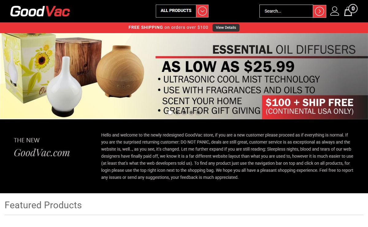 GoodVac.com
