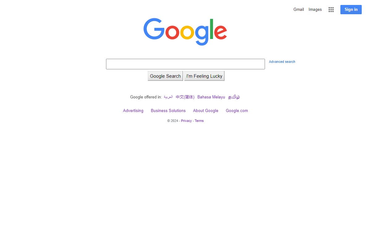 Google