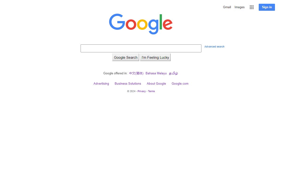 Google