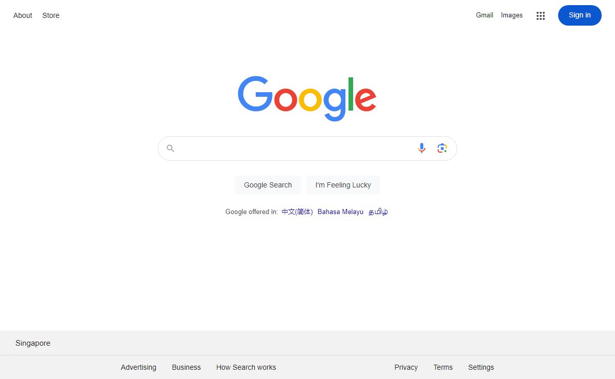 Google