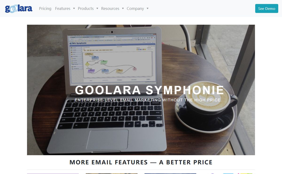 Email marketing | Goolara