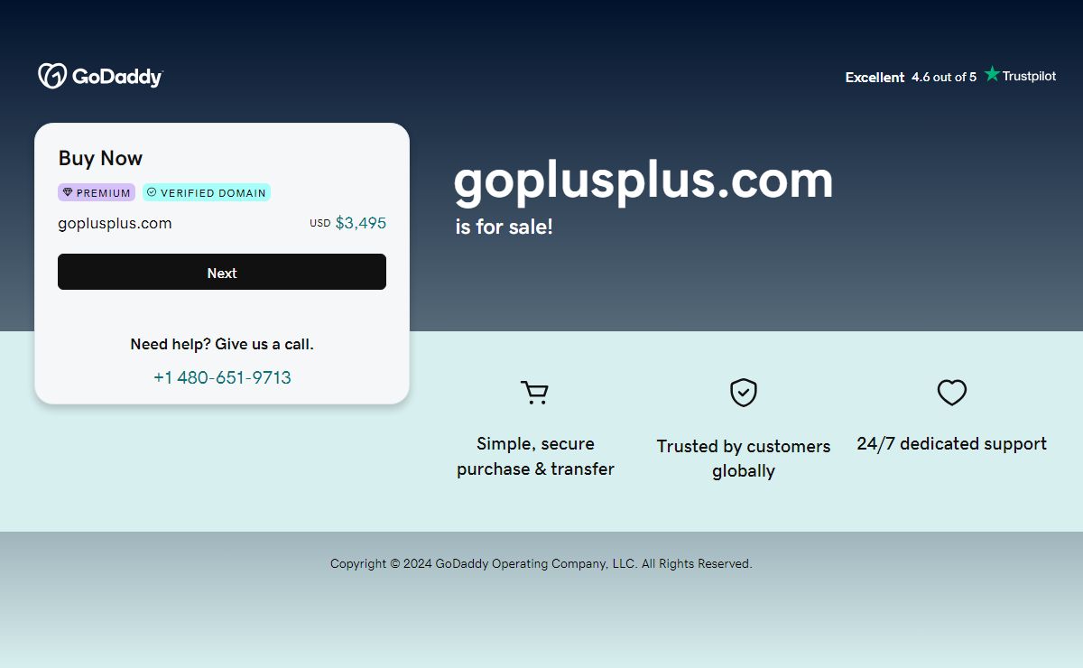 goplusplus.com