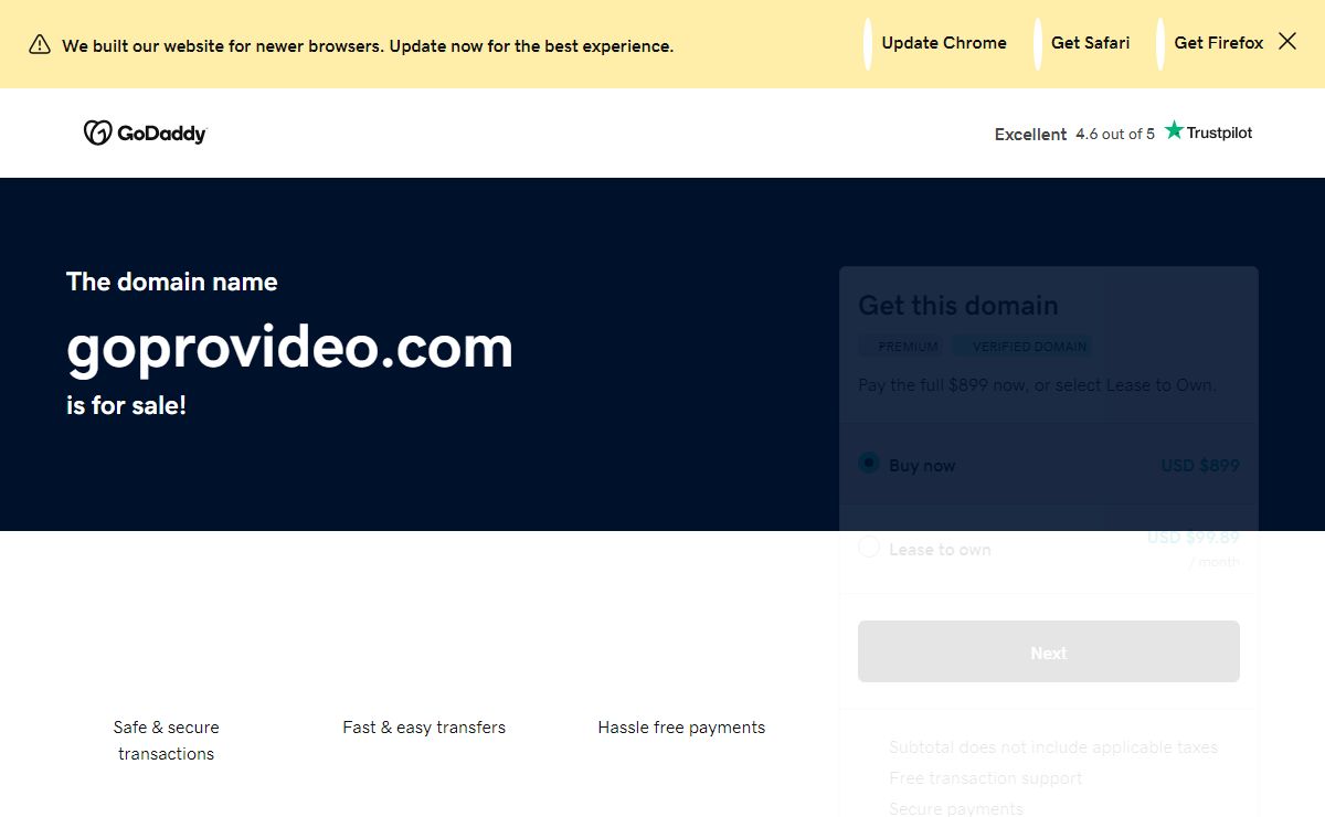 goprovideo.com