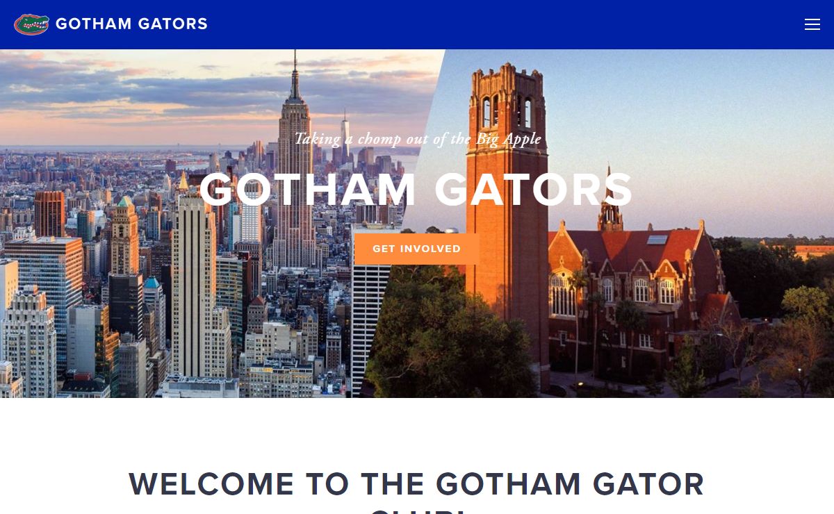 Gotham Gators