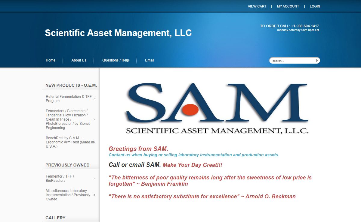 gotosam.com