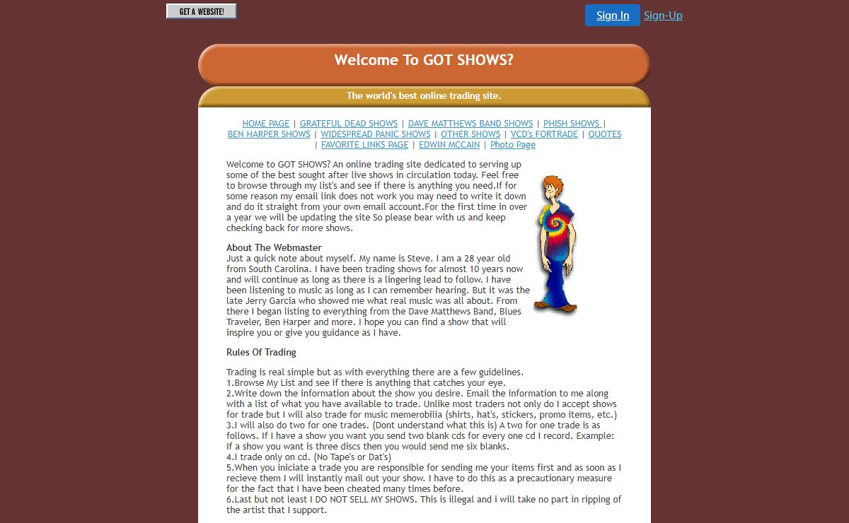 HOME PAGE