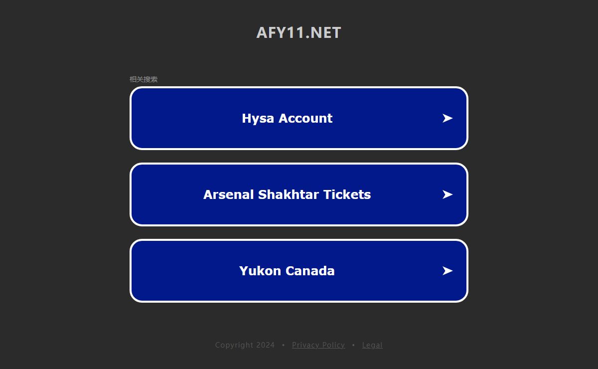 afy11.net