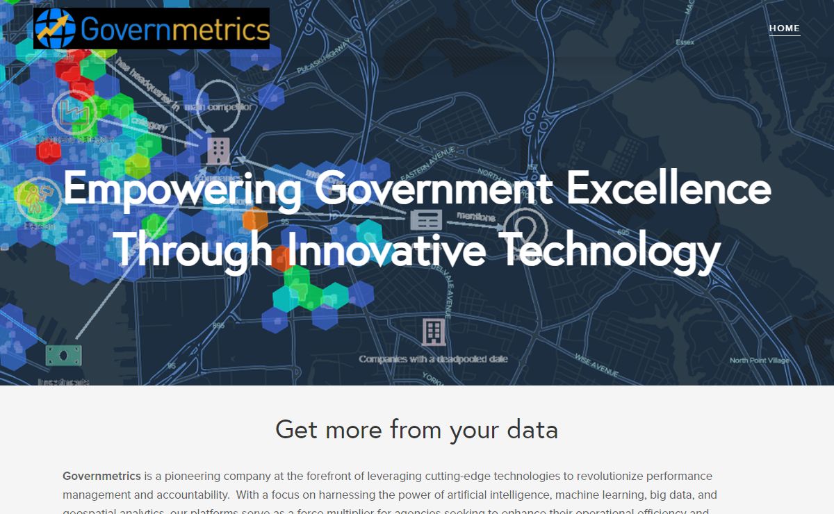 Governmetrics