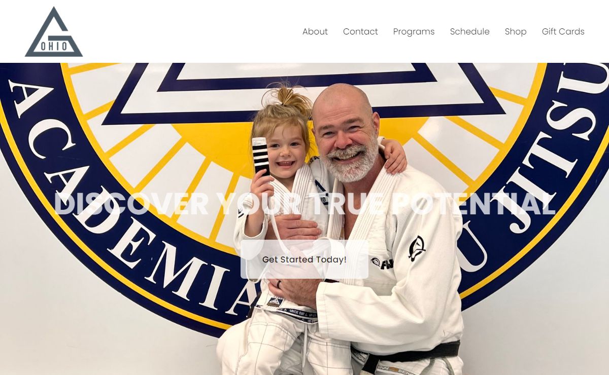 Relson Gracie Jiu-Jitsu Academy