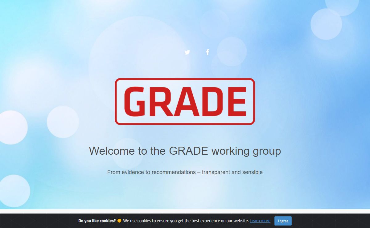 GRADE home