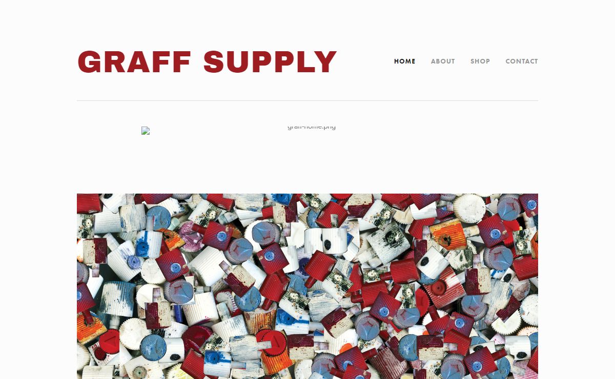 GRAFF SUPPLY