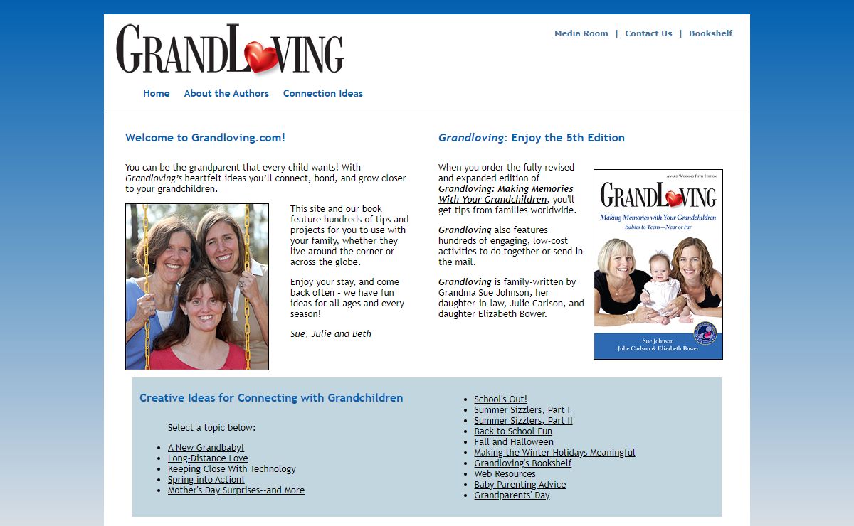 Grandloving.com