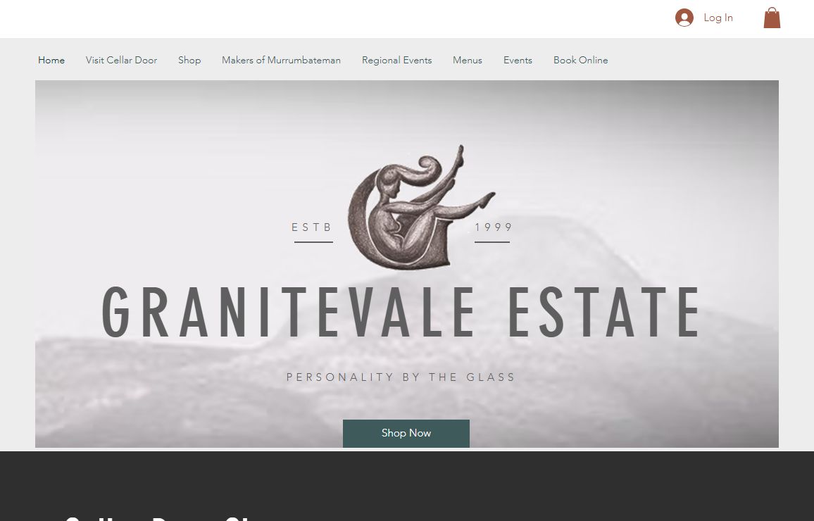 Home | Granitevale Estate