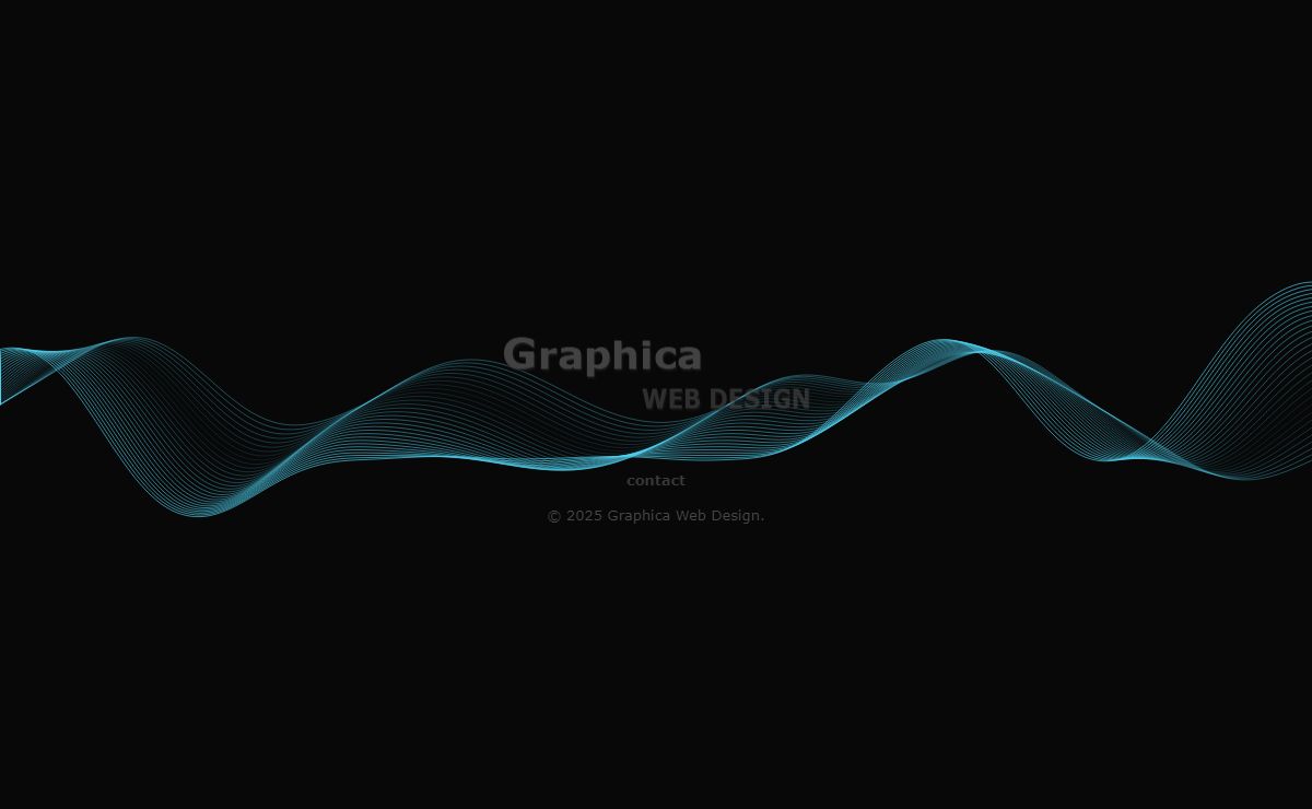 Graphica Web Design