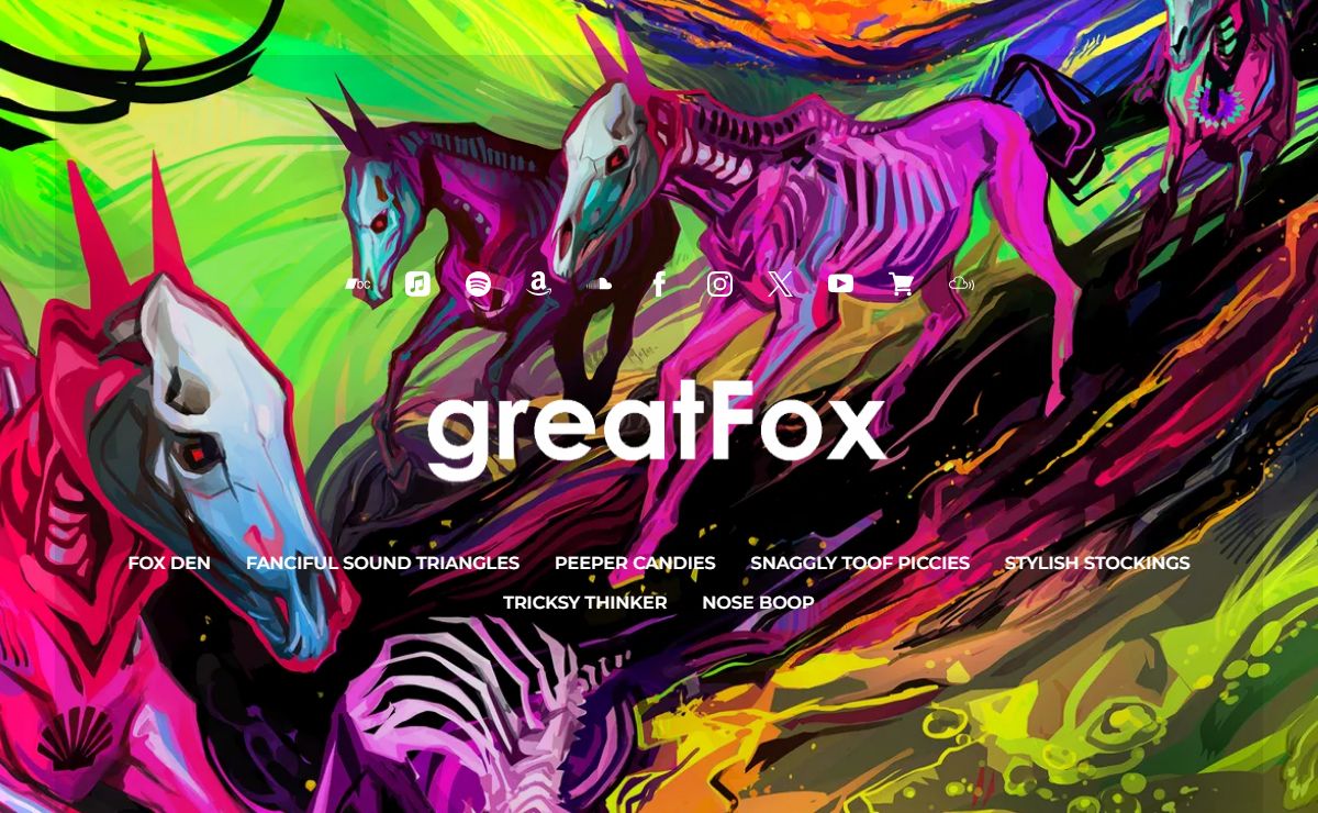greatFox