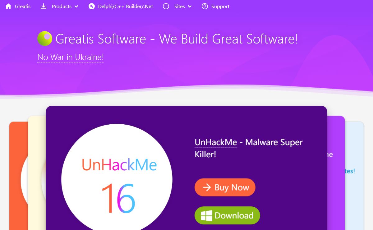 Greatis Software