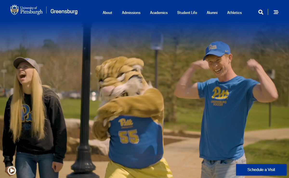 Home | Greensburg