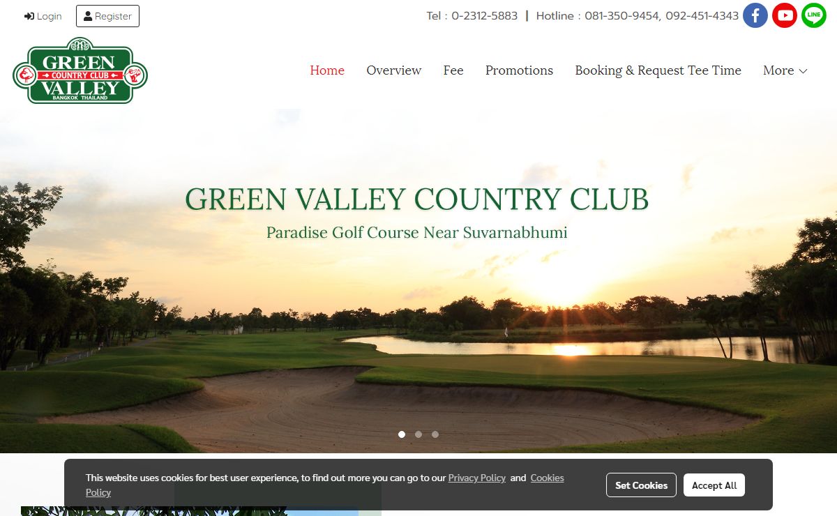 greenvalleybangkok