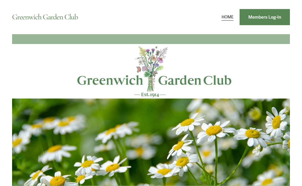 Greenwich Garden Club