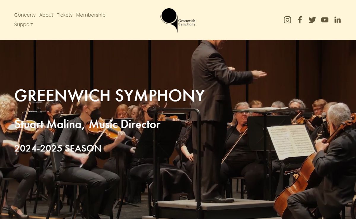 Greenwich Symphony