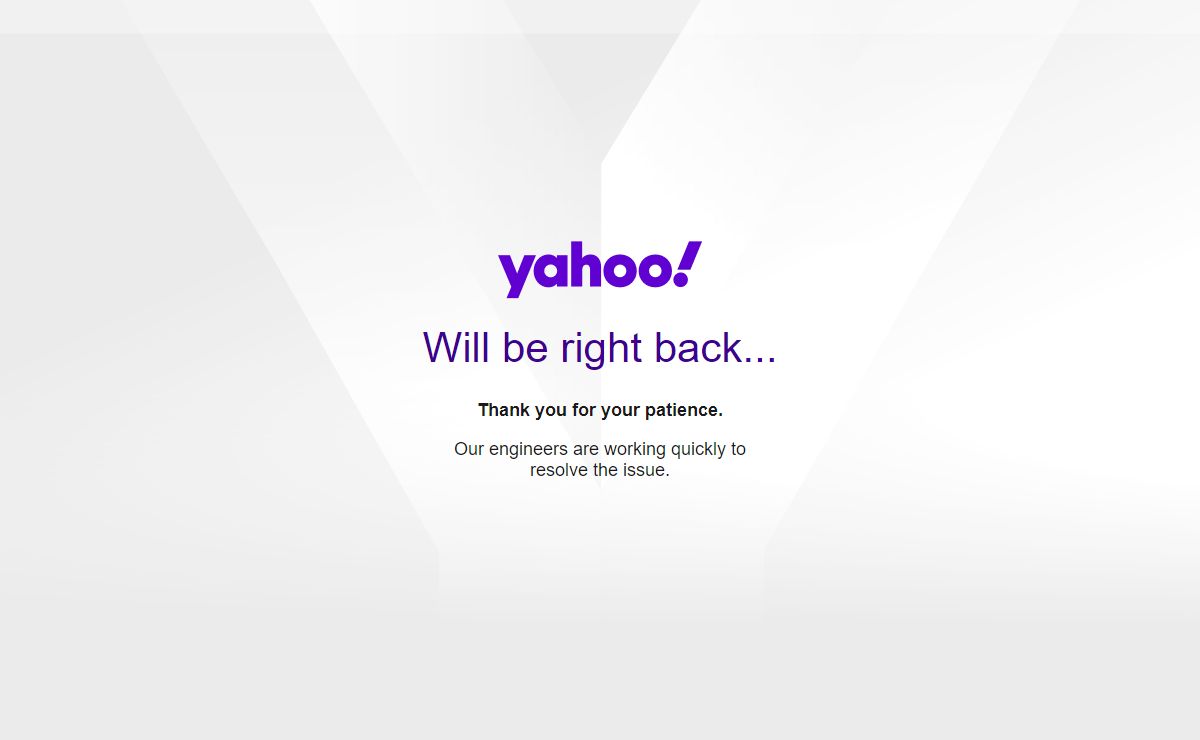 Yahoo