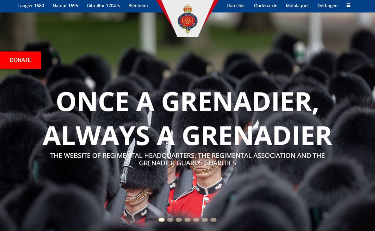 Grenadier Guards