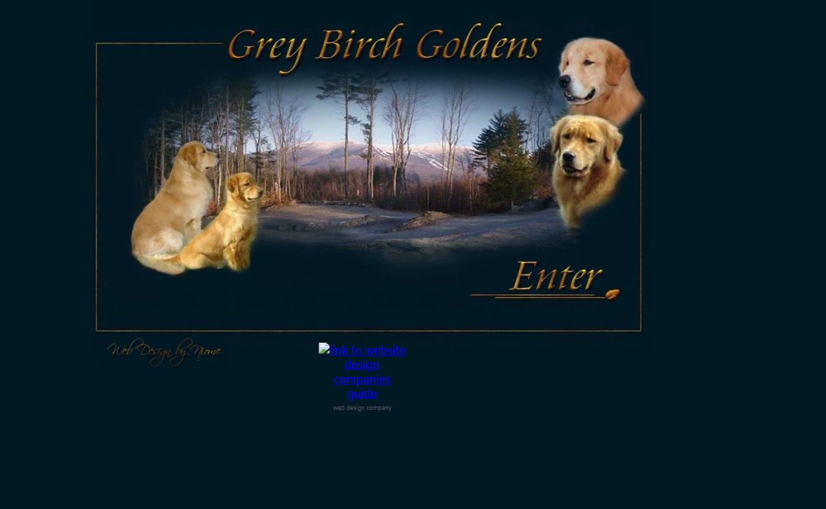 Grey Birch enter