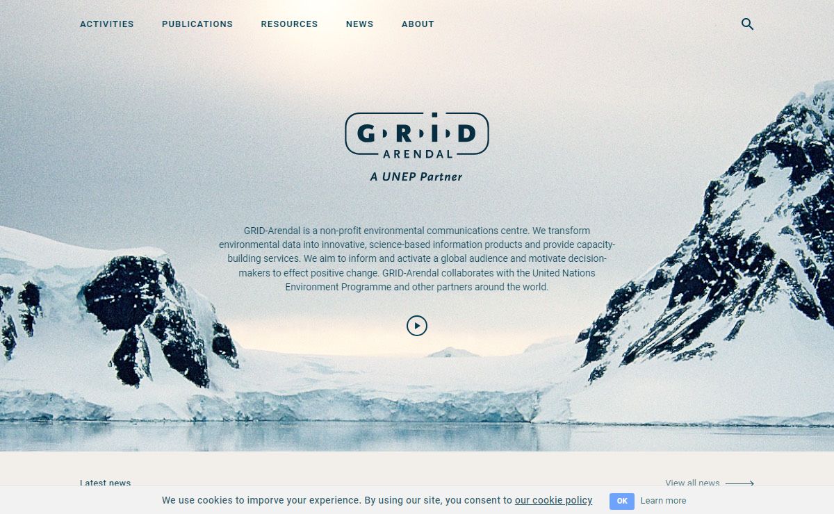 GRID-Arendal