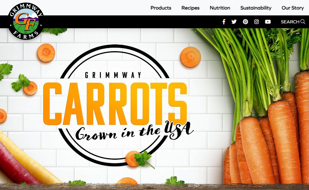 Grimmway Farms