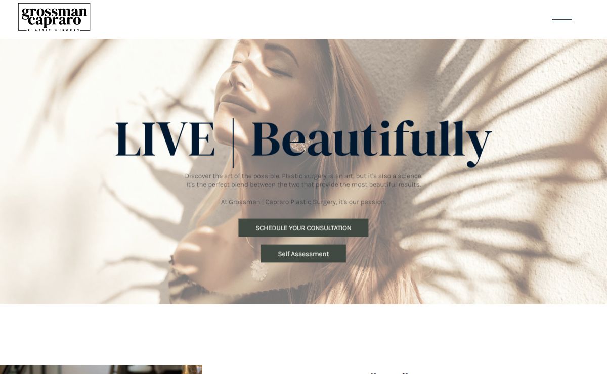 Plastic Surgeons In Denver & Greenwood Village, CO: Grossman