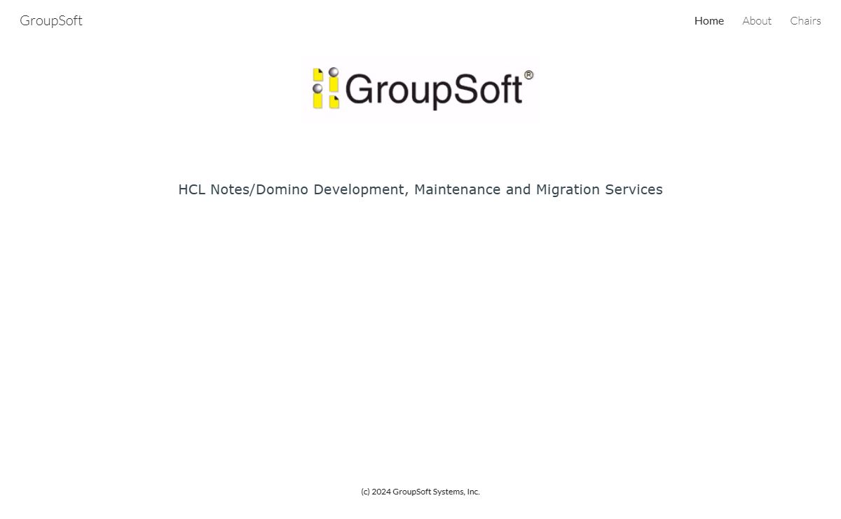 GroupSoft