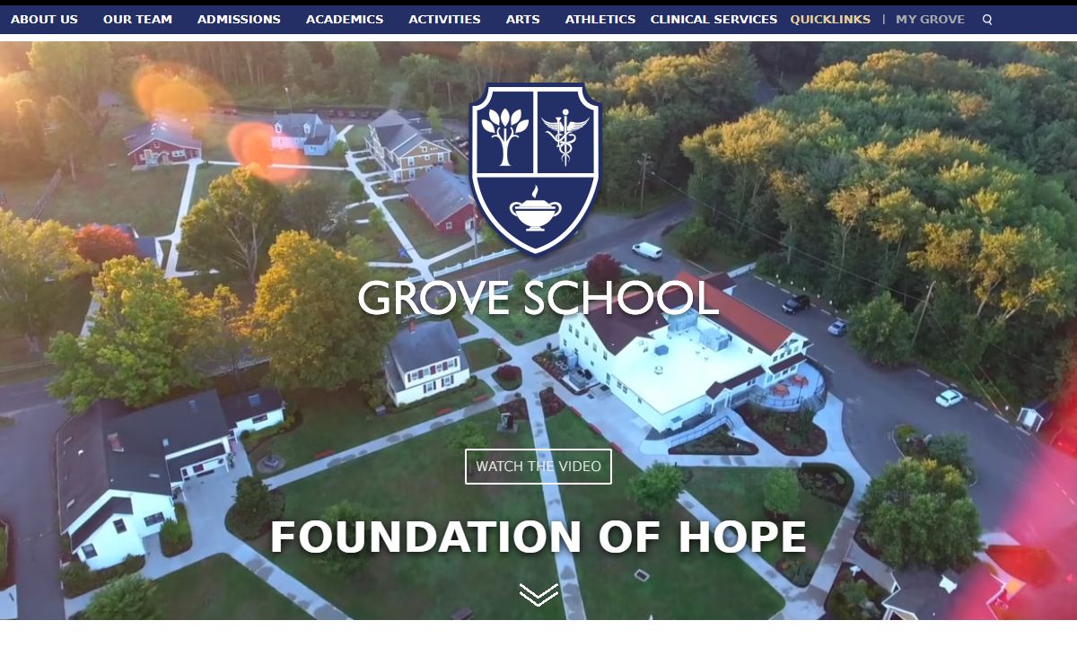 Grove School