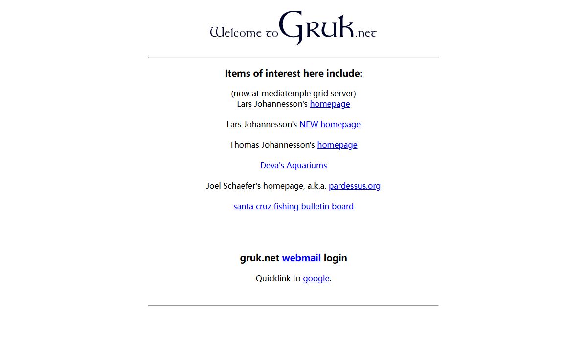 gruk.net