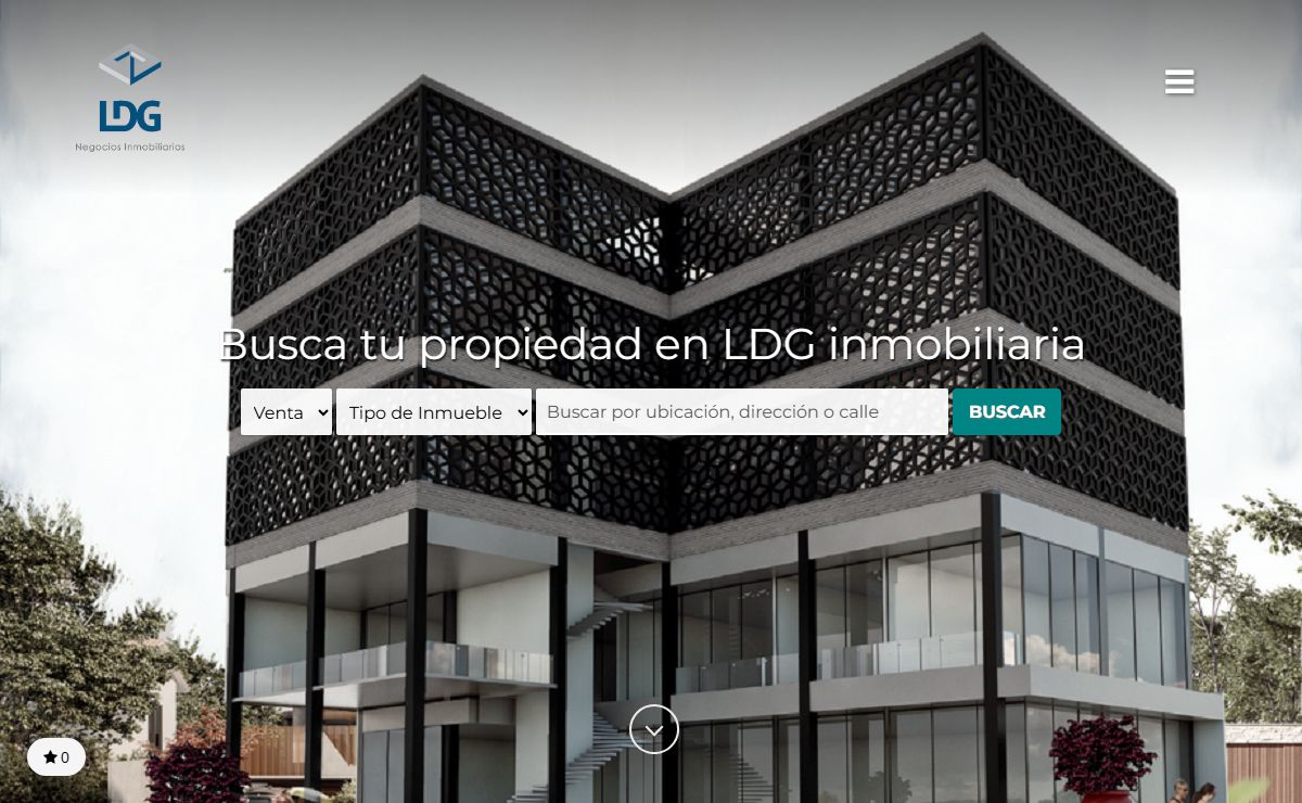 LDG inmobiliaria