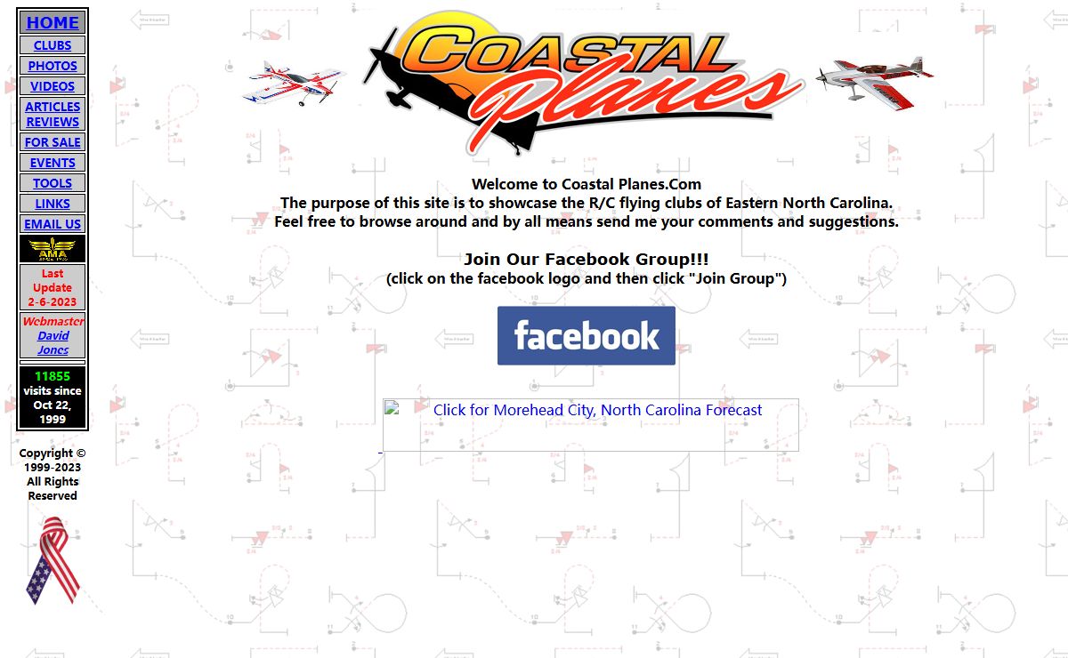 Coastalplanes