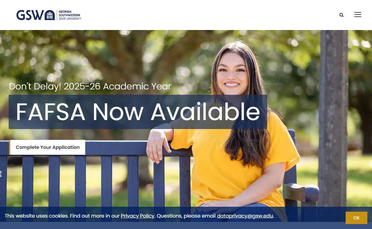 Georgia Southwestern State University