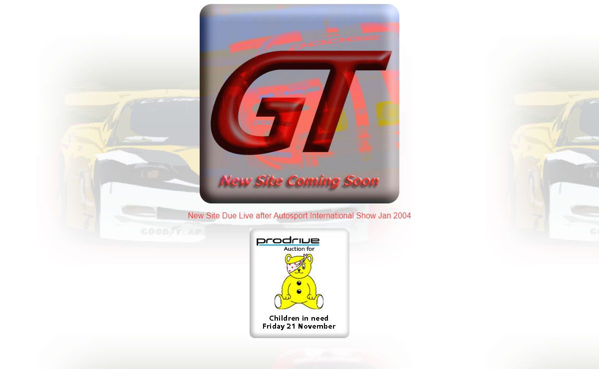 GT-Racing