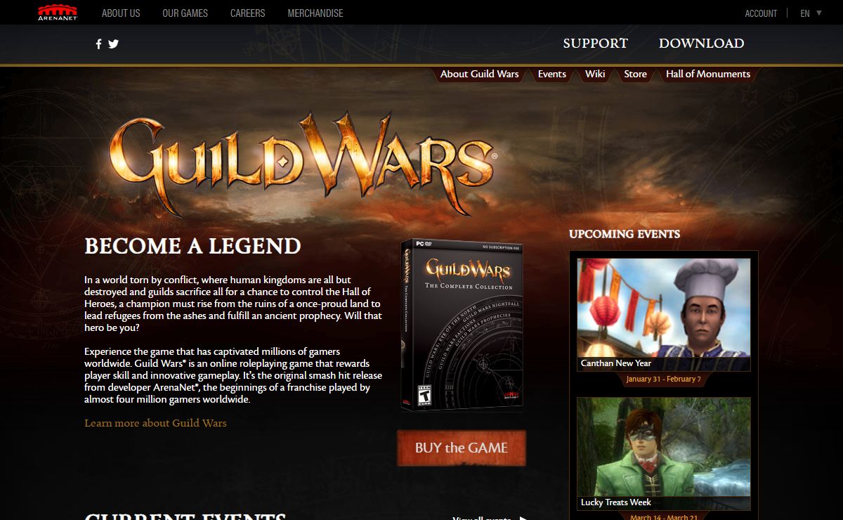 Guild Wars