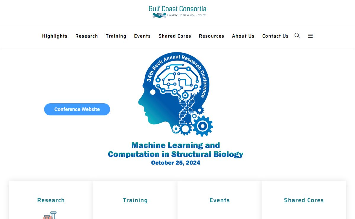 Gulf Coast Consortia