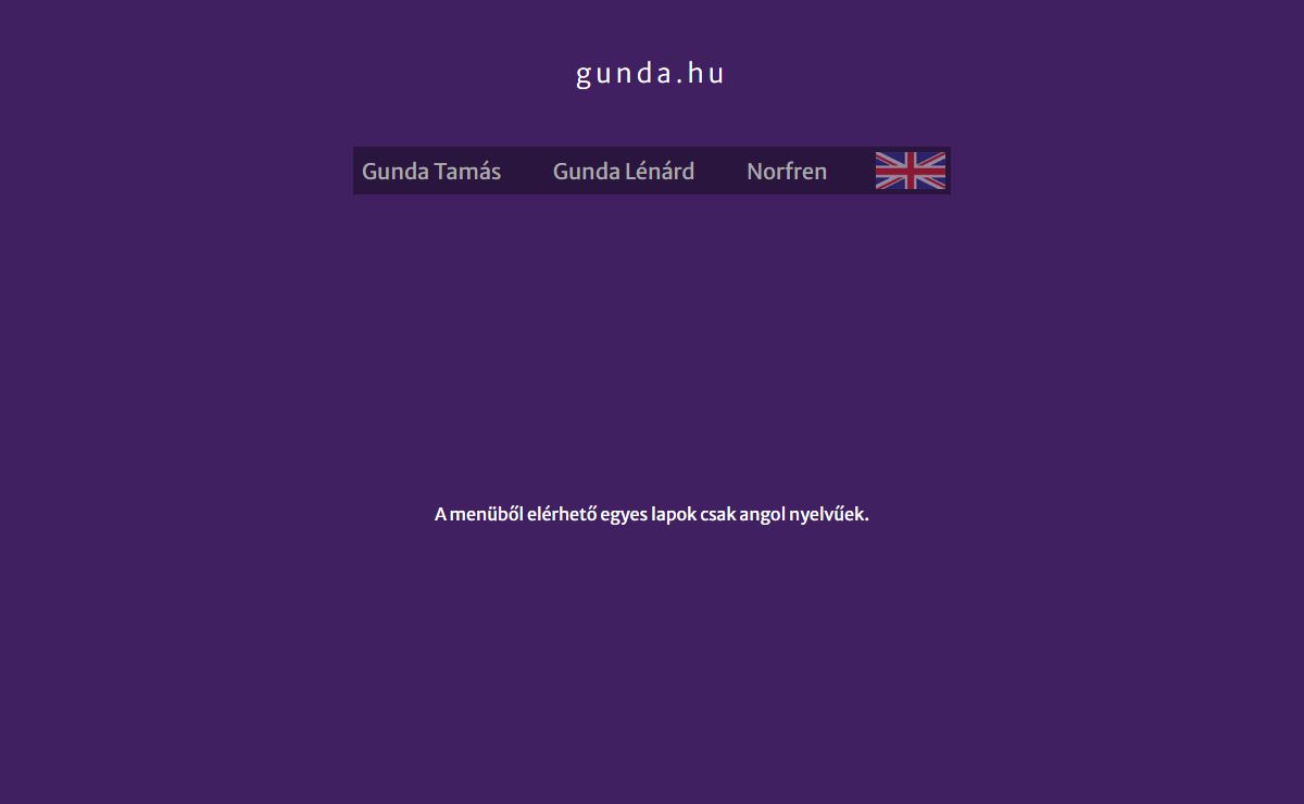 gunda.hu